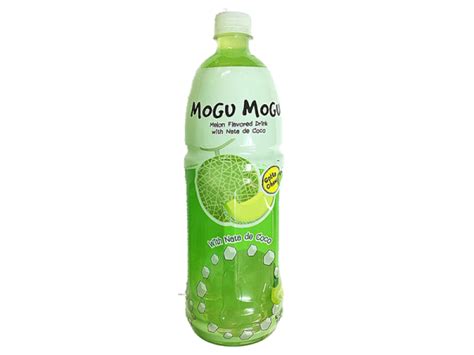 Mogu Mogu Melon *BIG SIZE* – AFOD LTD