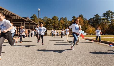 6 Tips for a Successful Fun Run Fundraiser