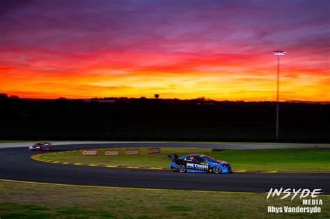 Photo Gallery: Supercars Sydney Motorsport Park - 2020 - InSyde Media