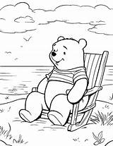18 Winnie The Pooh Coloring Pages Cute Sheets For Kids sketch template