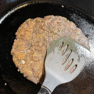 Kuttu Paratha (Buckwheat Paratha) - Cook With Manali