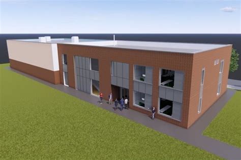 Kier starts Sittingbourne school expansion