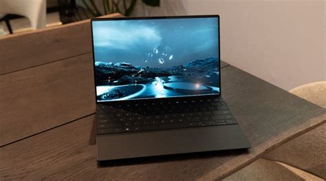 CES 2022: Dell XPS 13 Plus showcased with new design, no trackpad ...