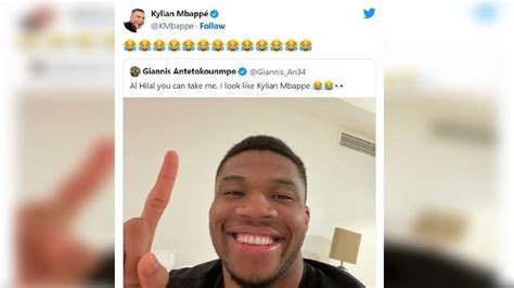 'Al Hilal boleh ambil saya, muka saya seperti Kylian Mbappe' | Harian Metro