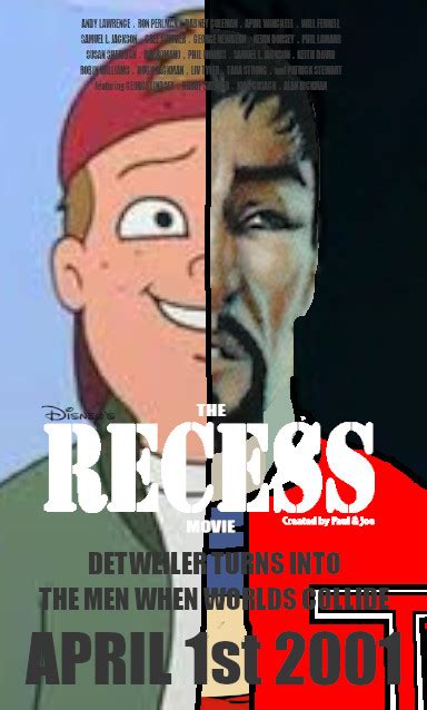 The Recess Movie | Idea Wiki | Fandom