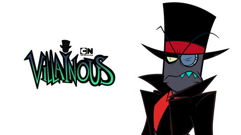 Villainous Cartoon Network Release Date - Infoupdate.org