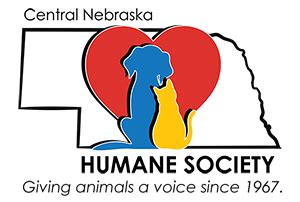 Home - Central Nebraska Humane Society