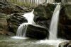 Cheaha Falls - Alabama Waterfalls