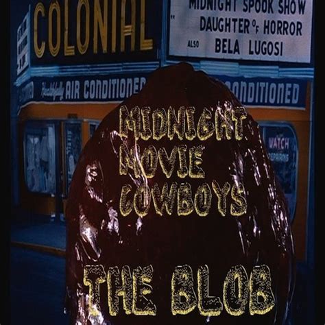 The Blob (1958)