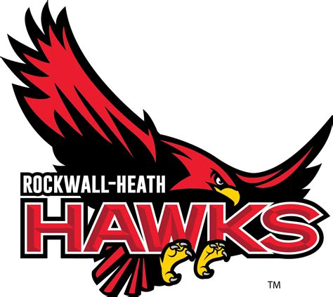 Rockwall-Heath Hawks Football Schedule | Rockwall, TX - BVM Sports