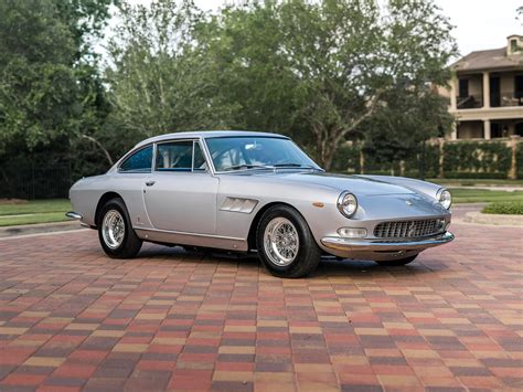 Ferrari 330 GT 2+2 Series II Market - CLASSIC.COM