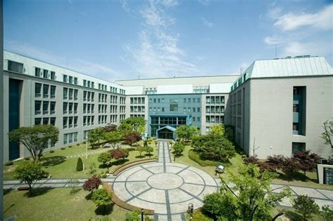 KAIST College of Business, Korea Advanced Institute of Science and Technology | Korea | Partner ...