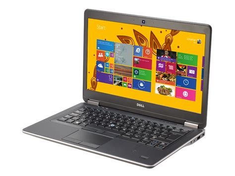 Dell Latitude E7440 review