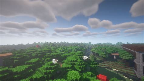 How to install shaders in Minecraft 1.19.3