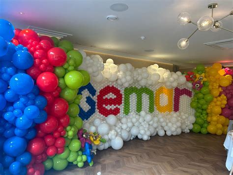 Gemar Balloons | Europe’s largest latex balloon manufacturer