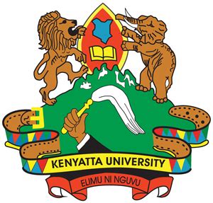 Kenyatta University - What the Logo?