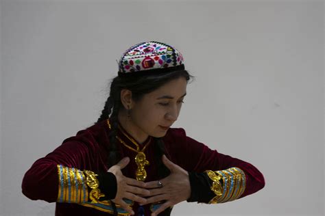 Uyghur Culture Night 2018: Image Galleries: Resources: Inner Asian and ...