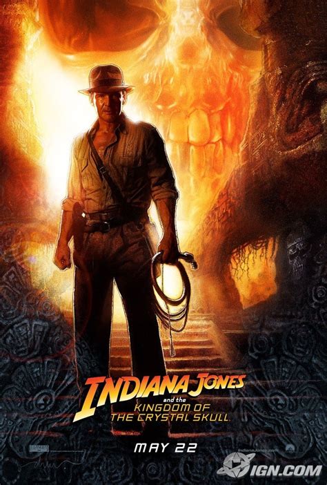 【によるご】 Indiana Jones and the Kingdom of the Crystal Skull (Two-Disc ...