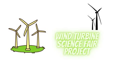 Wind turbine science fair project - Science Fair Projects