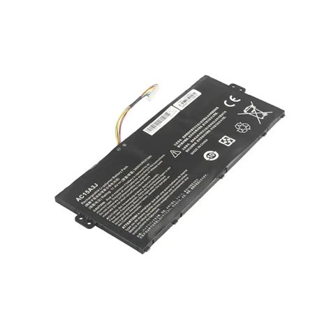 AC15A3J Battery for Acer Chromebook R11 CB5-132T CB3-131 C738T