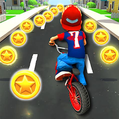 Subway Scooters Run Race Game - Play online at GameMonetize.co Games