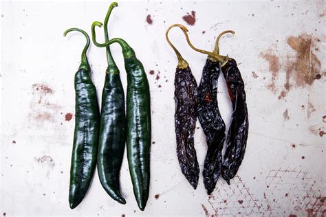 A Guide To Picking and Cooking With Chiles - Bon Appétit | Bon Appétit