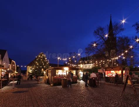 Kufstein christmas market stock image. Image of christmas - 48019371