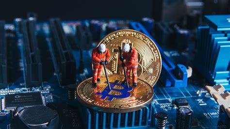 Crypto mining explained | Currency.com