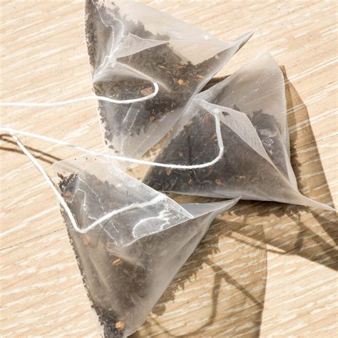 Plastic Tea Bags Release Billions Of Microplastics Into, 42% OFF