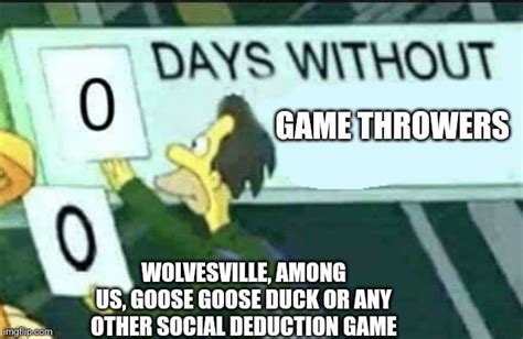 More Wolvesville Memes : r/Wolvesville