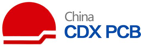 CDX PCB SMT line