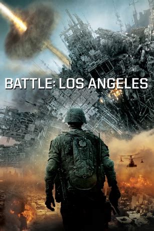 BATTLE: LOS ANGELES | Sony Pictures Entertainment