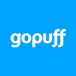 gopuff-logo - Einstök Beer