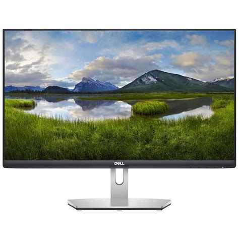 Dell S2421H 23.8´´ Full HD LED 75Hz Gaming Monitor Black, Techinn