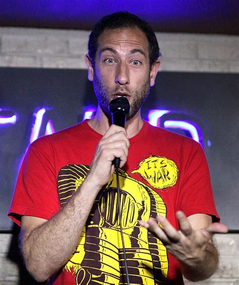 Ari Shaffir - Wikiwand