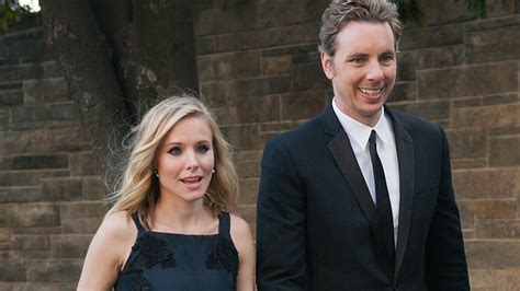 Kristen Bell shares first glimpse at her low-key wedding to Dax Shepard ...