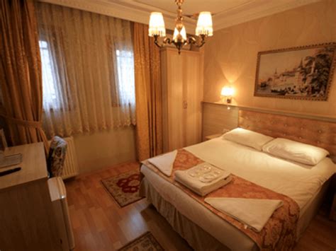 Hotel Tashkonak & Suites, Istanbul, Turkey