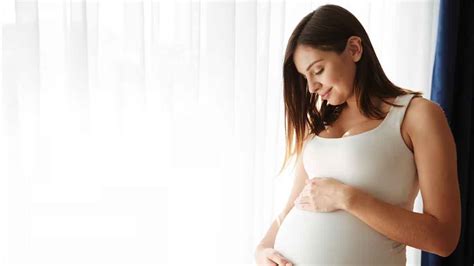 Second Pregnancy: Expert Explains How It Differs From The First One ...