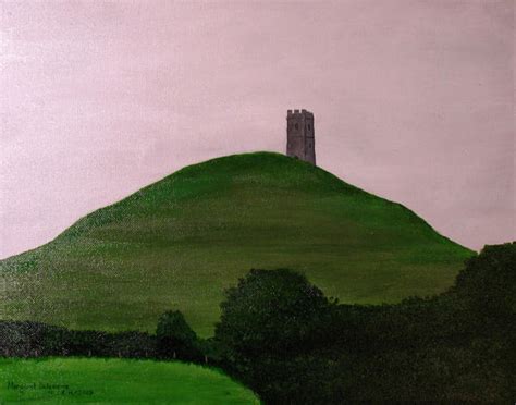 Glastonbury Tor by Rosemary2002 on DeviantArt