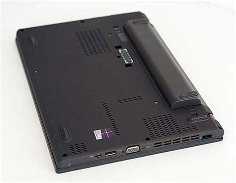 Lenovo ThinkPad X240 Review - Laptop Reviews by MobileTechReview