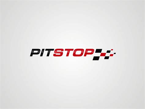 Modern, Professional, Fitness Logo Design for Pit Stop or PitStop by R16 | Design #2937809