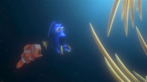 Finding Nemo Screenshots