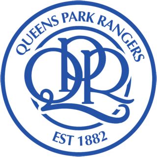 Queens Park Rangers Logo PNG Transparent – Brands Logos