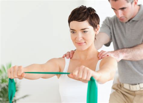 The 4 Stages of Complete Rehabilitation – Morley Physiotherapy