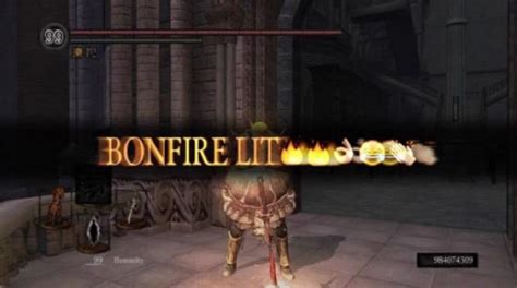 Bonfire Lit | Bonfire Lit | Know Your Meme