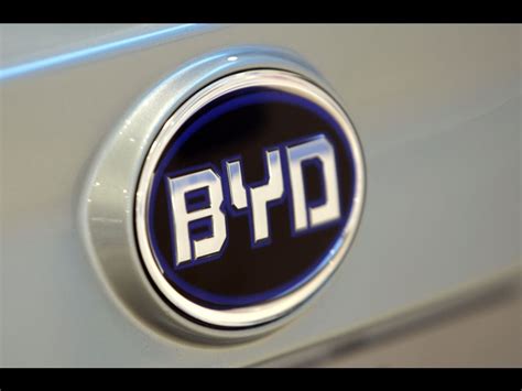 BYD car logo | Car logos, Emblem logo, ? logo