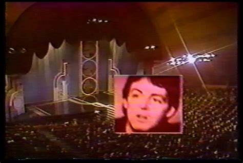 GRAMMY AWARDS 1981 (TV), 1981 DVD: modcinema*