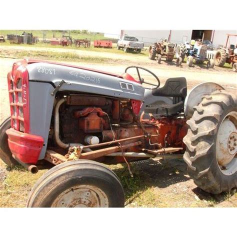 Used Ford 800 Tractor Parts | EQ-20216 | All States Ag Parts