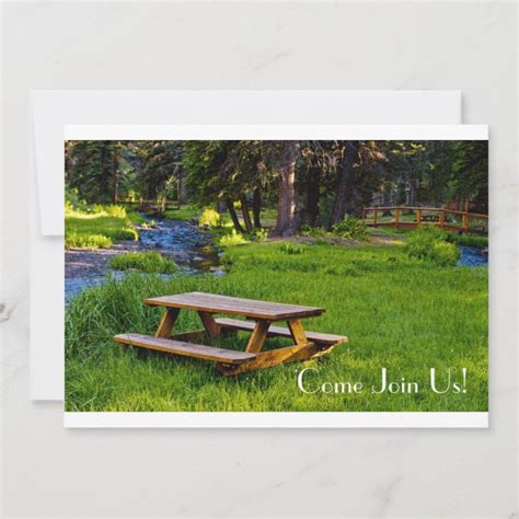 Come Join us Invitation | Zazzle.com