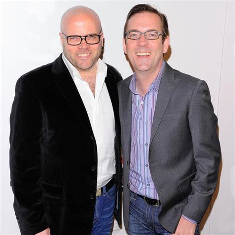 Openly Gay Writer Ted Allen's Blissful Married Life With His Longtime Partner Cum Husband!